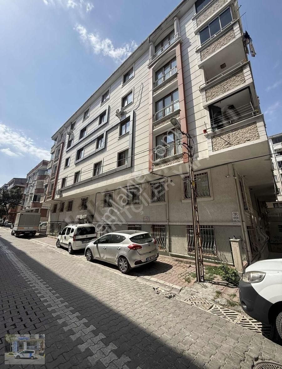 Ufuk Caddesinin Dibinde Butik Sitede Kelepir Daire - Görsel 12