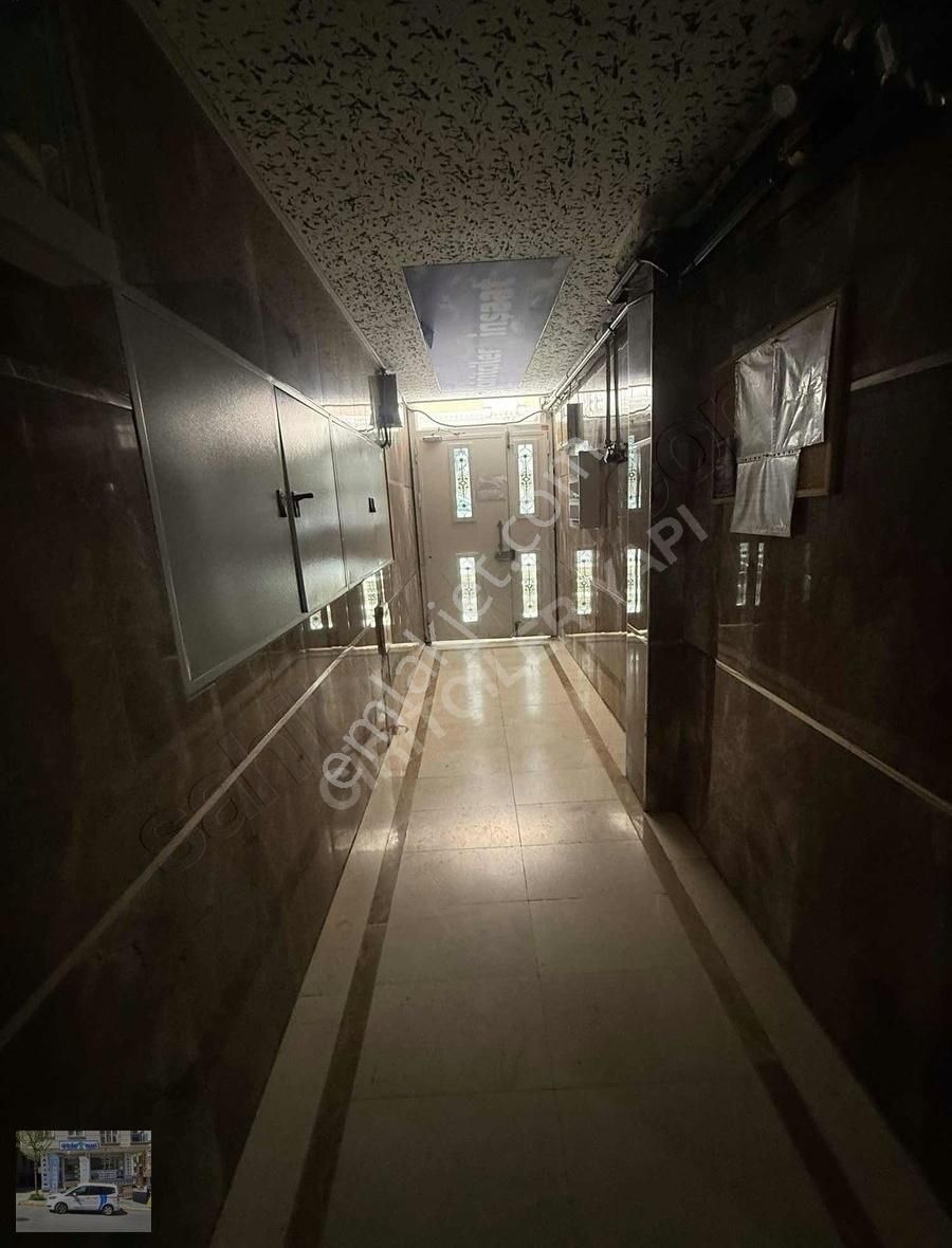 Ufuk Caddesinin Dibinde Butik Sitede Kelepir Daire - Görsel 9