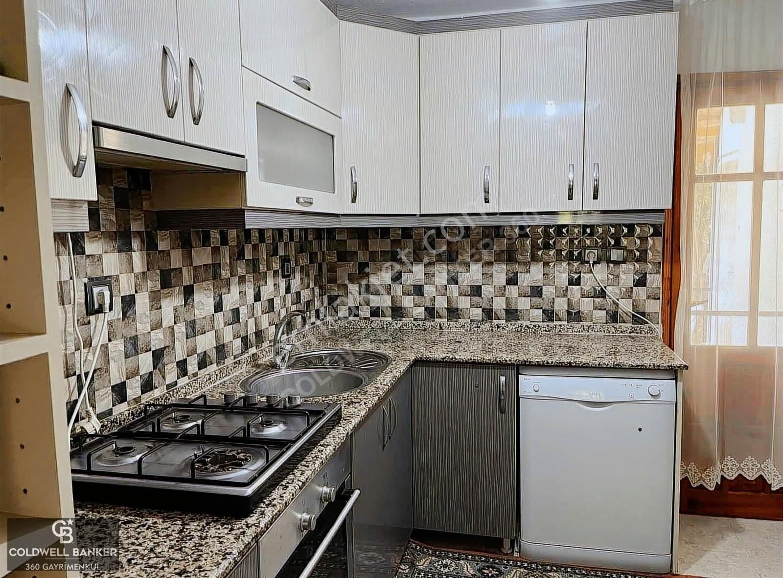 Dikili Salihleraltı'nda 3+1 Bahçeli ,teraslı, Satılık Villa - Görsel 5