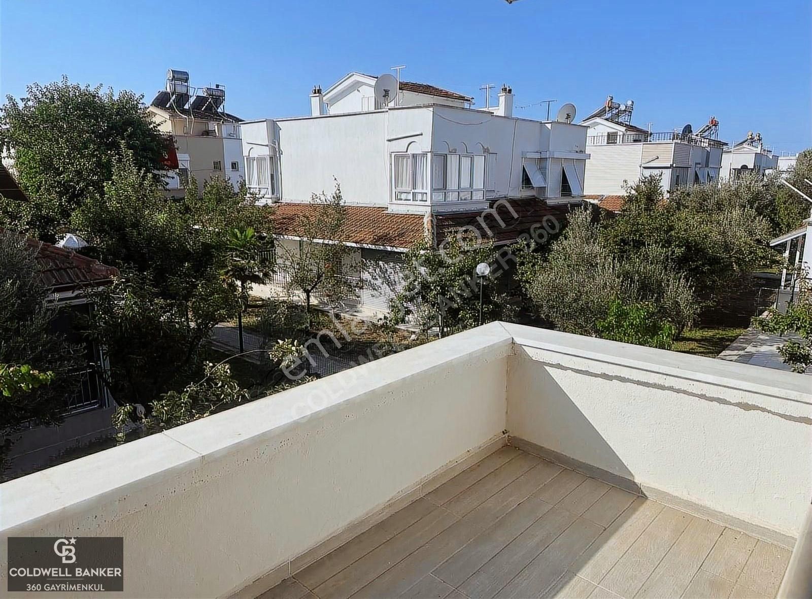 Dikili Salihleraltı'nda 3+1 Bahçeli ,teraslı, Satılık Villa - Görsel 4