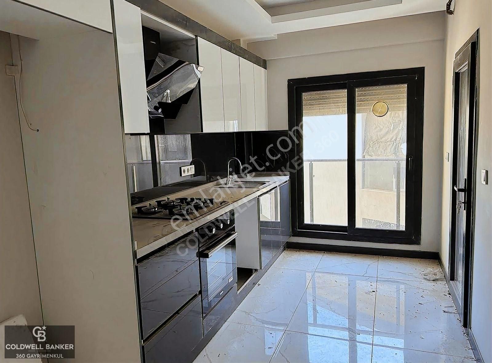 Torbalı İzban'ın Yanında Satılık 2+1 Sıfır Daire - Görsel 12
