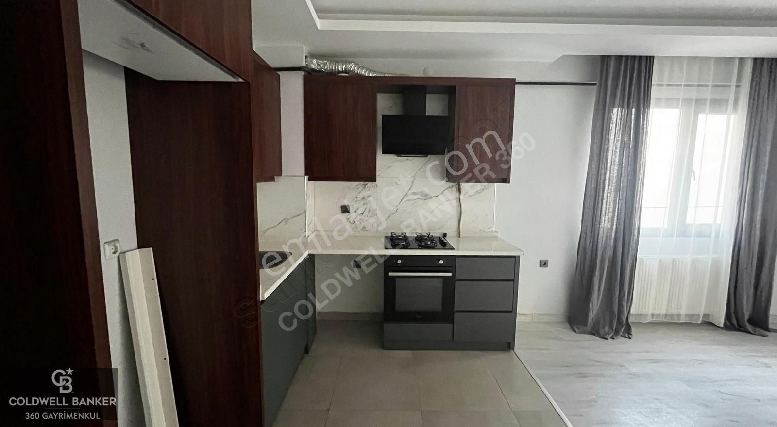 İzmir Menemen Gazi Mah.kiralık 1+1 Daire - Görsel 10