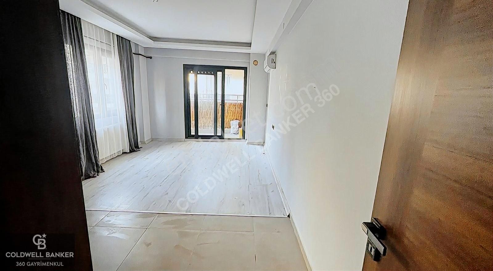 İzmir Menemen Gazi Mah.kiralık 1+1 Daire - Görsel 12