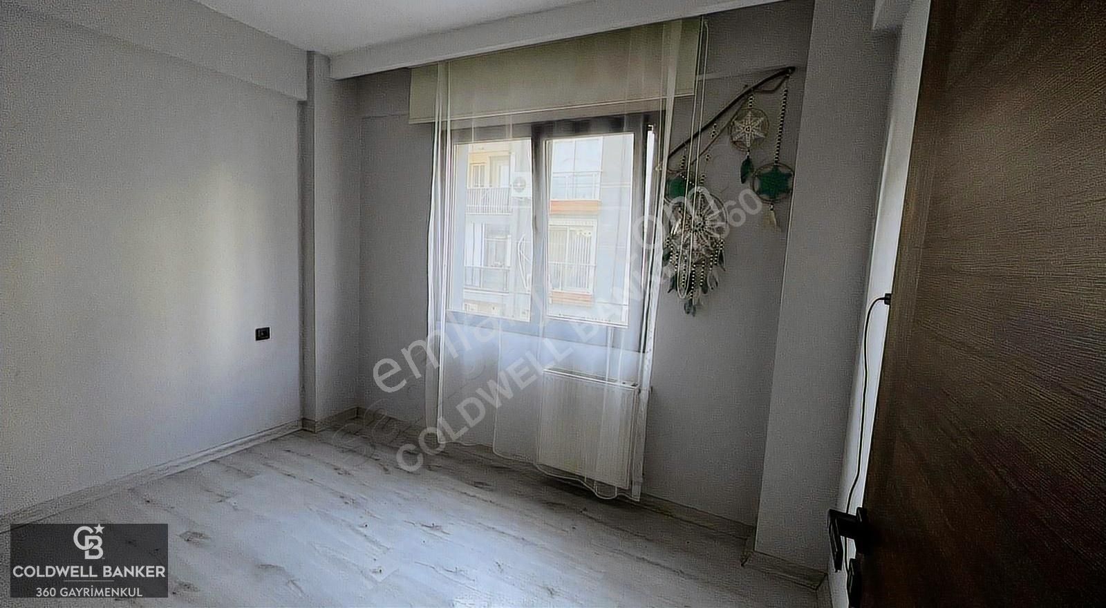 İzmir Menemen Gazi Mah.kiralık 1+1 Daire - Görsel 7