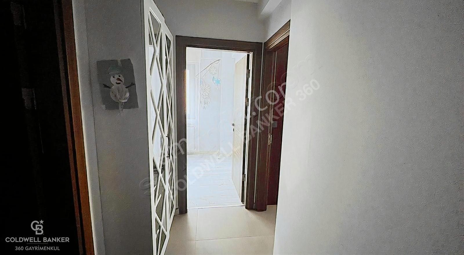 İzmir Menemen Gazi Mah.kiralık 1+1 Daire - Görsel 6