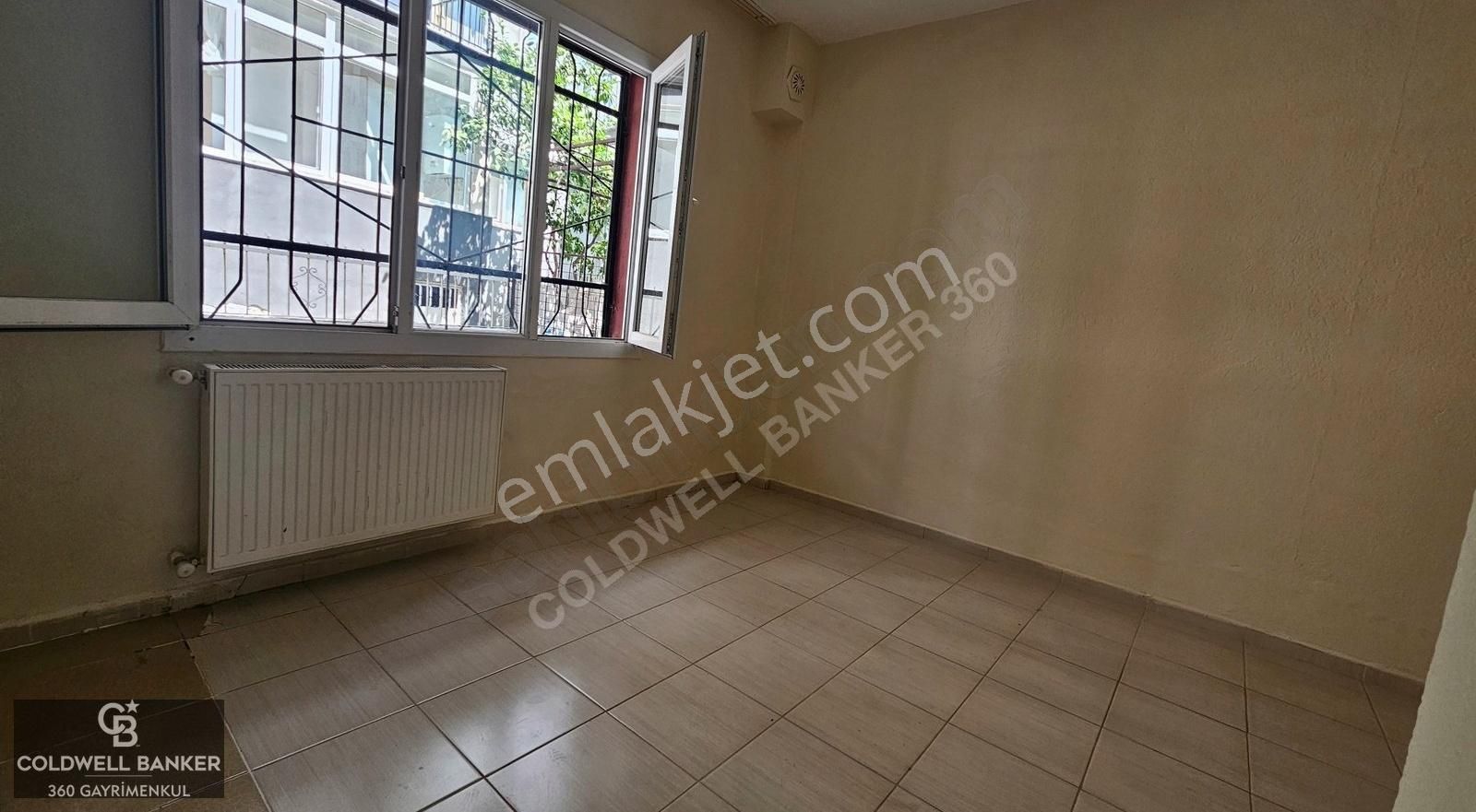 İzmir Bornova Atatürk Mah. 3+1 Ara Kat Bahçeli Kiralık Daire - Görsel 4