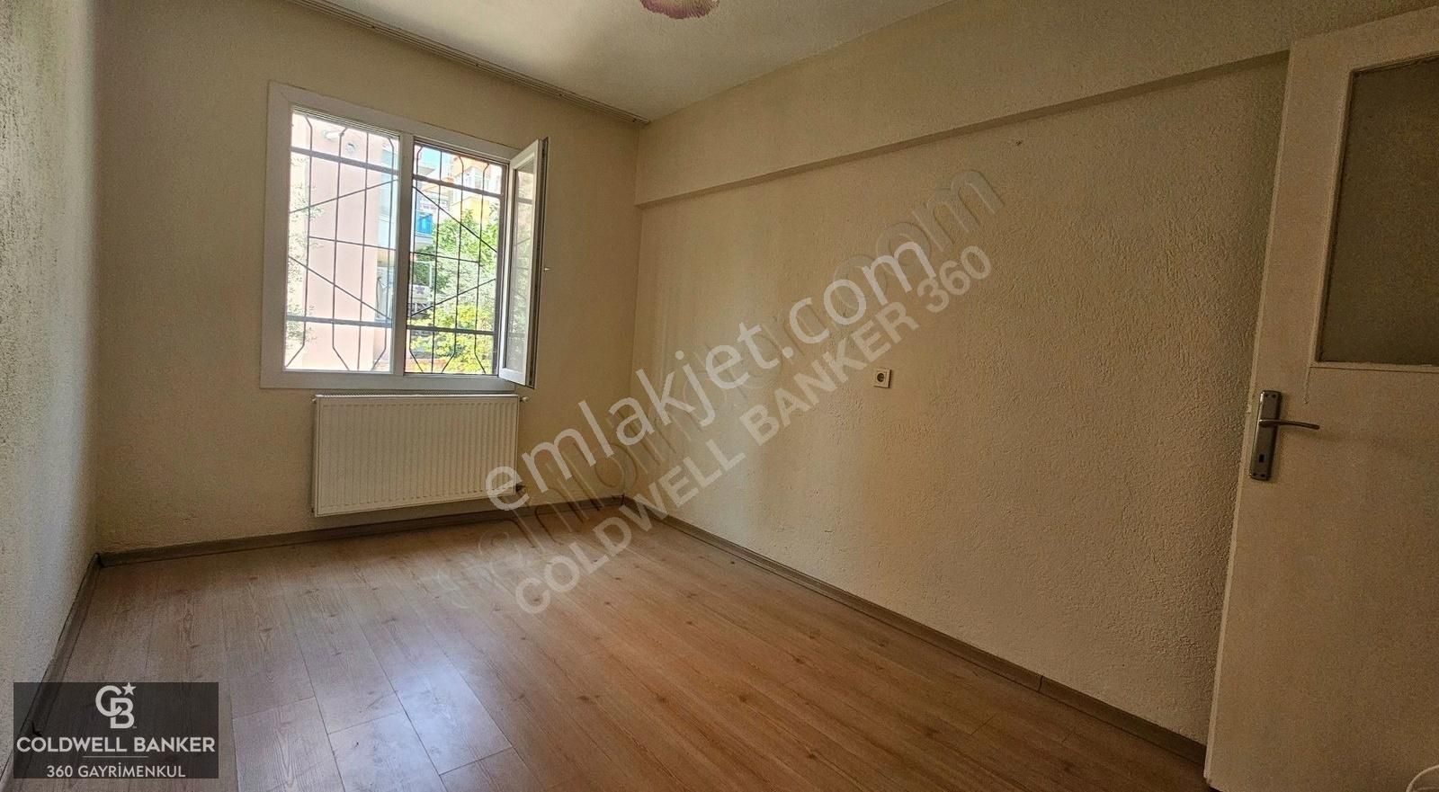 İzmir Bornova Atatürk Mah. 3+1 Ara Kat Bahçeli Kiralık Daire - Görsel 9