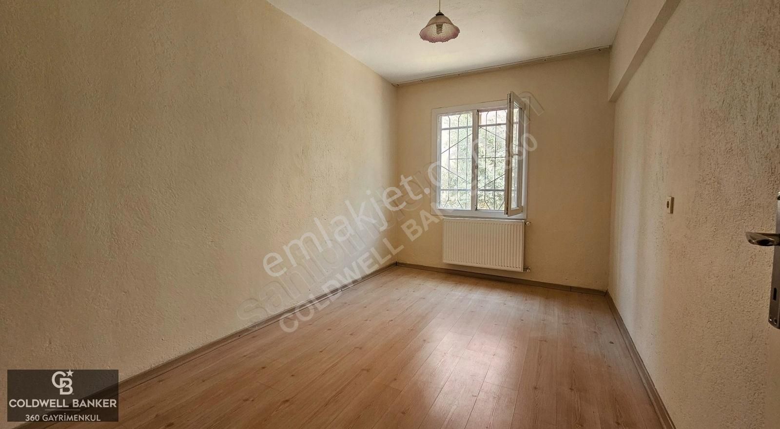 İzmir Bornova Atatürk Mah. 3+1 Ara Kat Bahçeli Kiralık Daire - Görsel 12