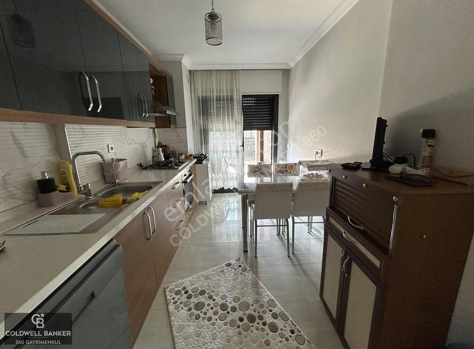 Acil /bes Garden Sitesi Satılık 4+1 Dubleks Havuz Cephe Daire - Görsel 5