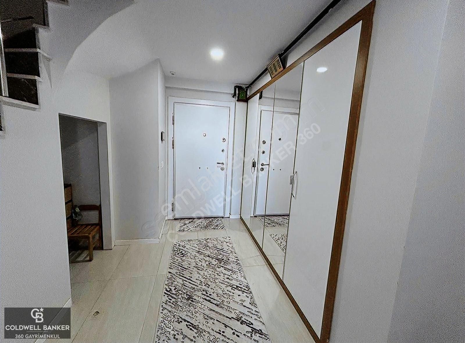 Acil /bes Garden Sitesi Satılık 4+1 Dubleks Havuz Cephe Daire - Görsel 4