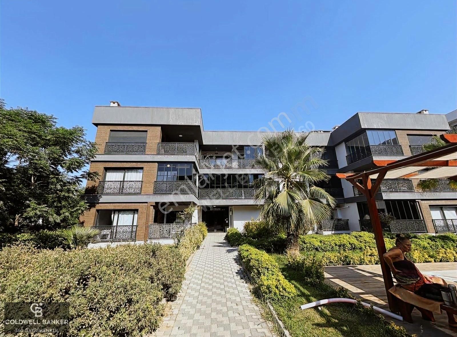 Acil /bes Garden Sitesi Satılık 4+1 Dubleks Havuz Cephe Daire - Görsel 10