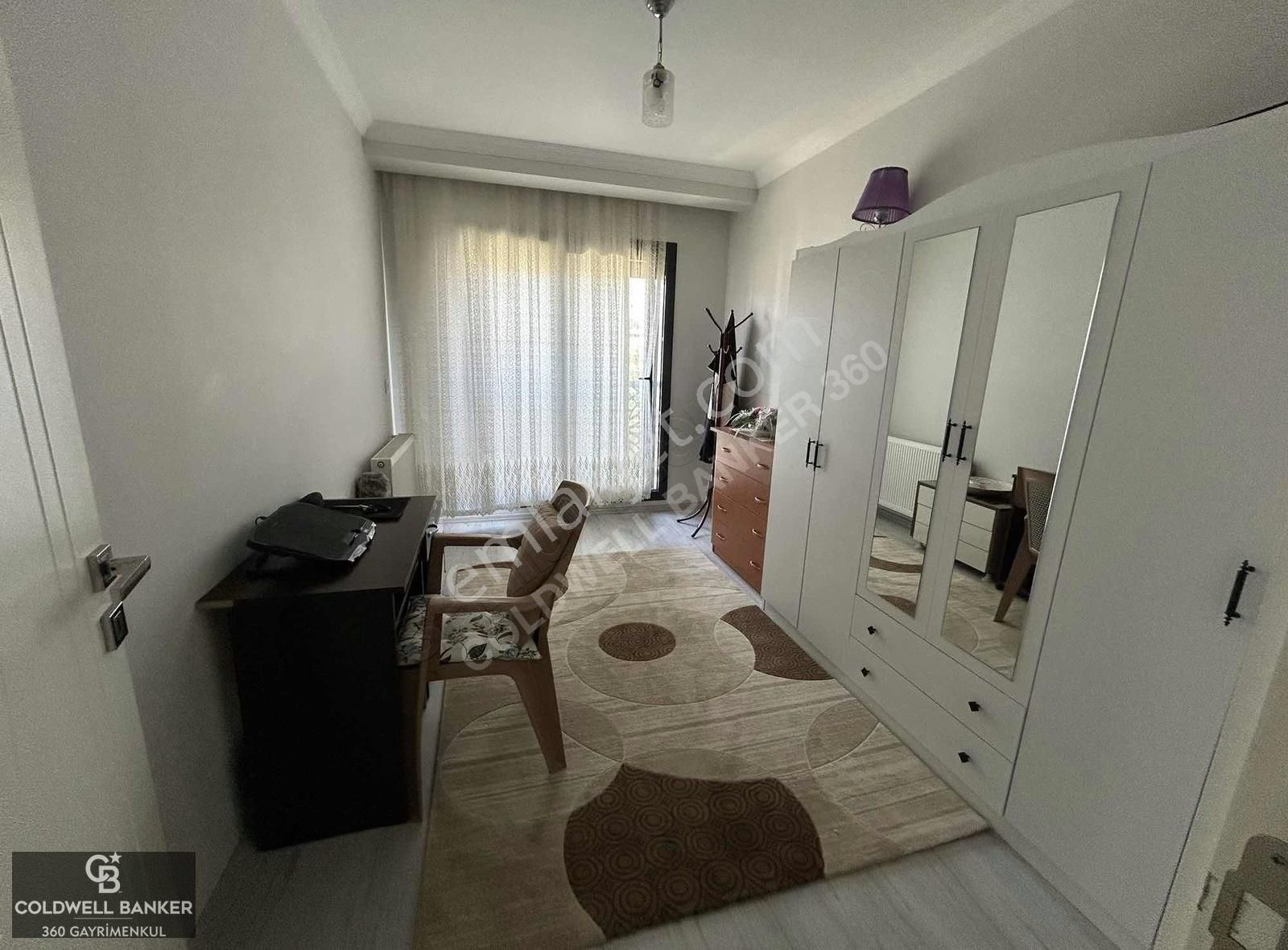 Acil /bes Garden Sitesi Satılık 4+1 Dubleks Havuz Cephe Daire - Görsel 8
