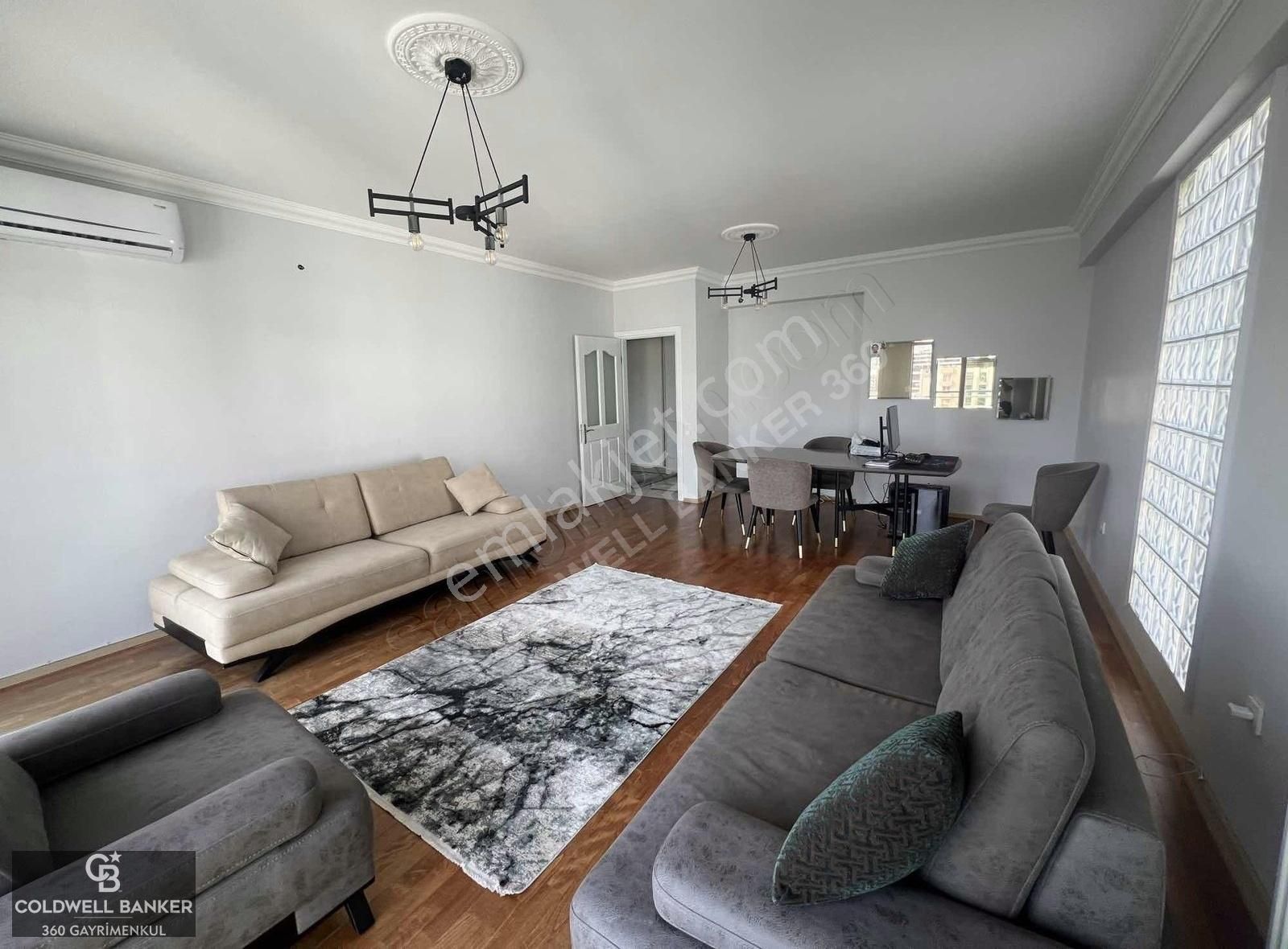 Mavişehir Karya Evleri Deniz Manzaralı Satılık 3+1 Daire - Görsel 6