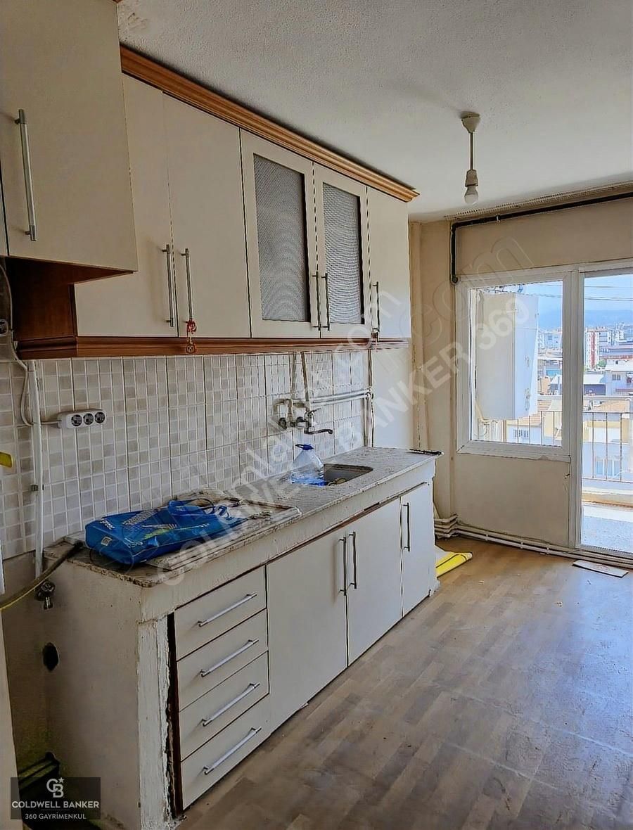 Bayraklı Mansuroğlu Özkanlarda Kiralık 2+1 Daire - Görsel 6