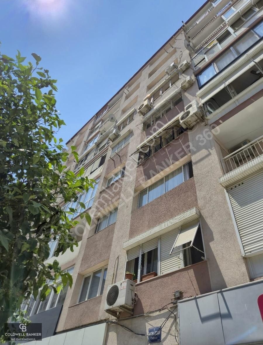 Bayraklı Mansuroğlu Özkanlarda Kiralık 2+1 Daire - Görsel 5