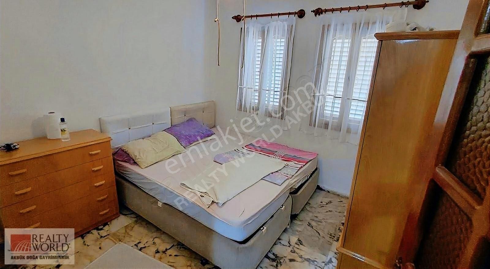 Akbük Realty Wordy Doğa Gayrimenkul Güvencesiyle Acil Satılık - Görsel 5