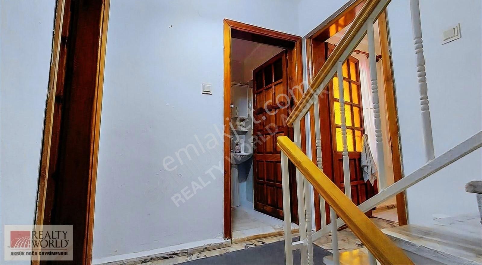 Akbük Realty Wordy Doğa Gayrimenkul Güvencesiyle Acil Satılık - Görsel 15