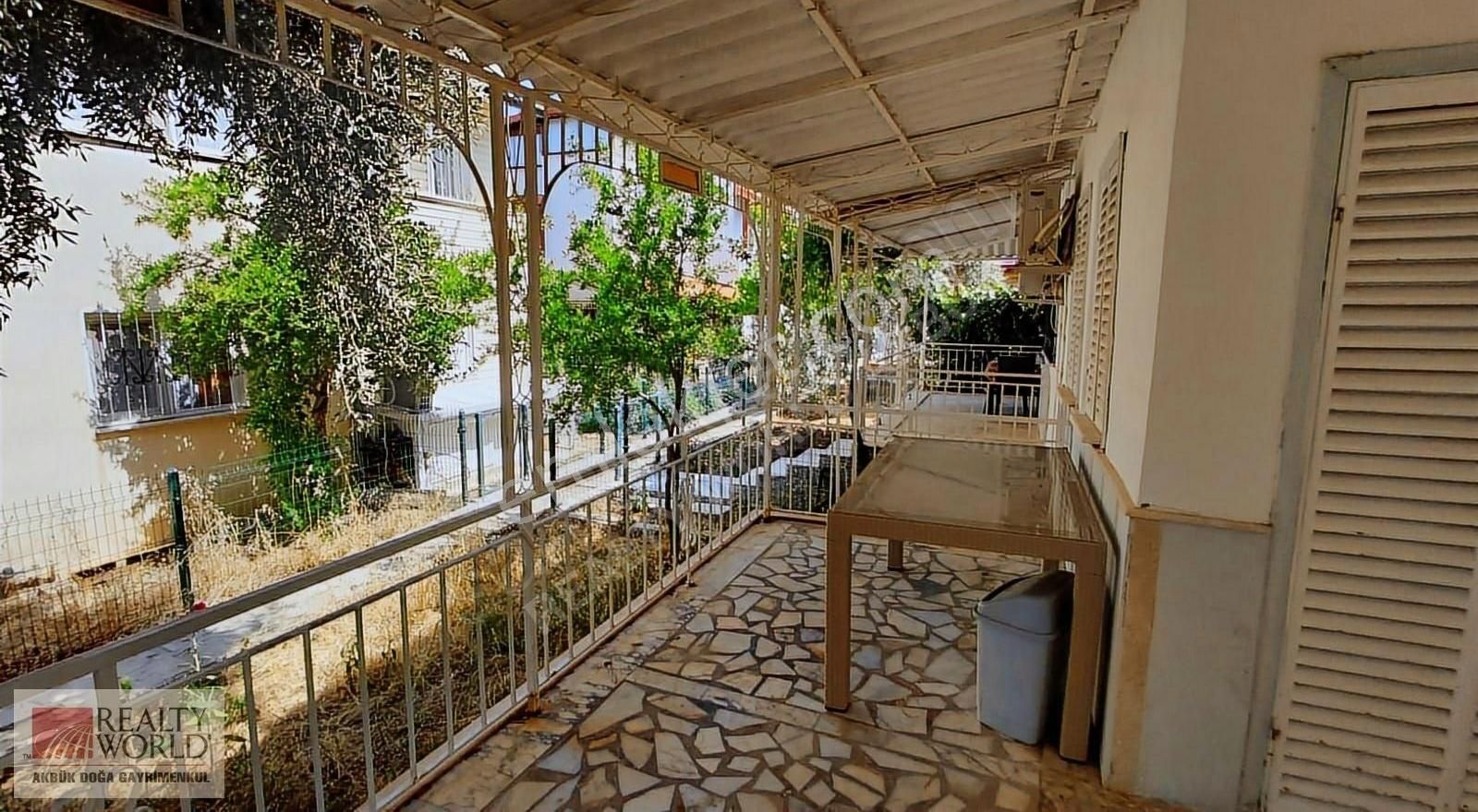 Akbük Realty Wordy Doğa Gayrimenkul Güvencesiyle Acil Satılık - Görsel 23