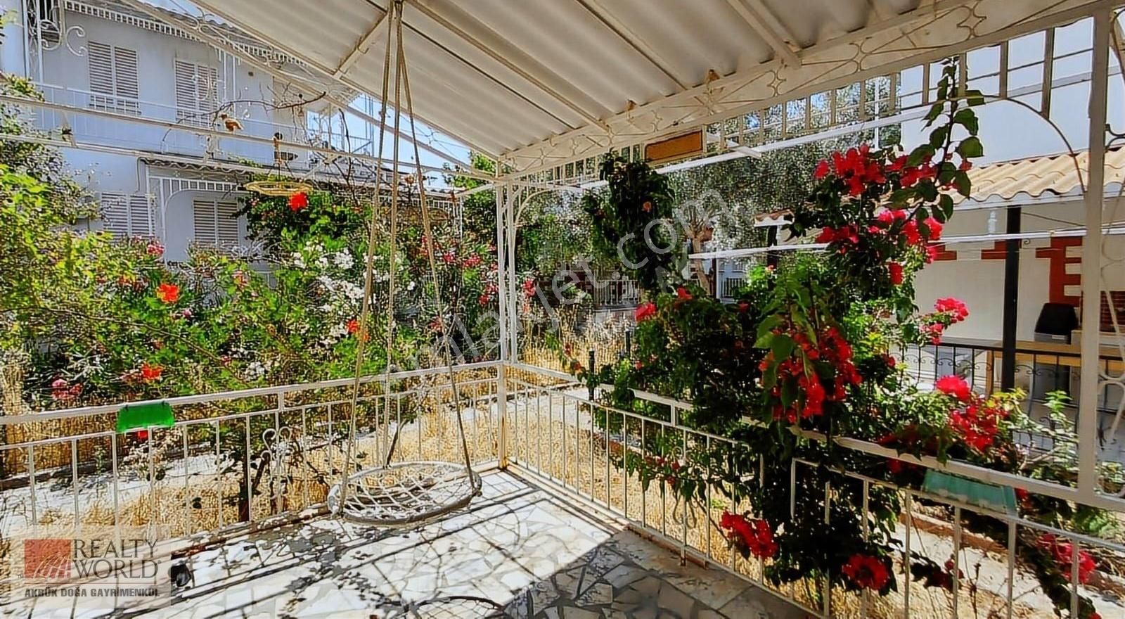 Akbük Realty Wordy Doğa Gayrimenkul Güvencesiyle Acil Satılık - Görsel 3