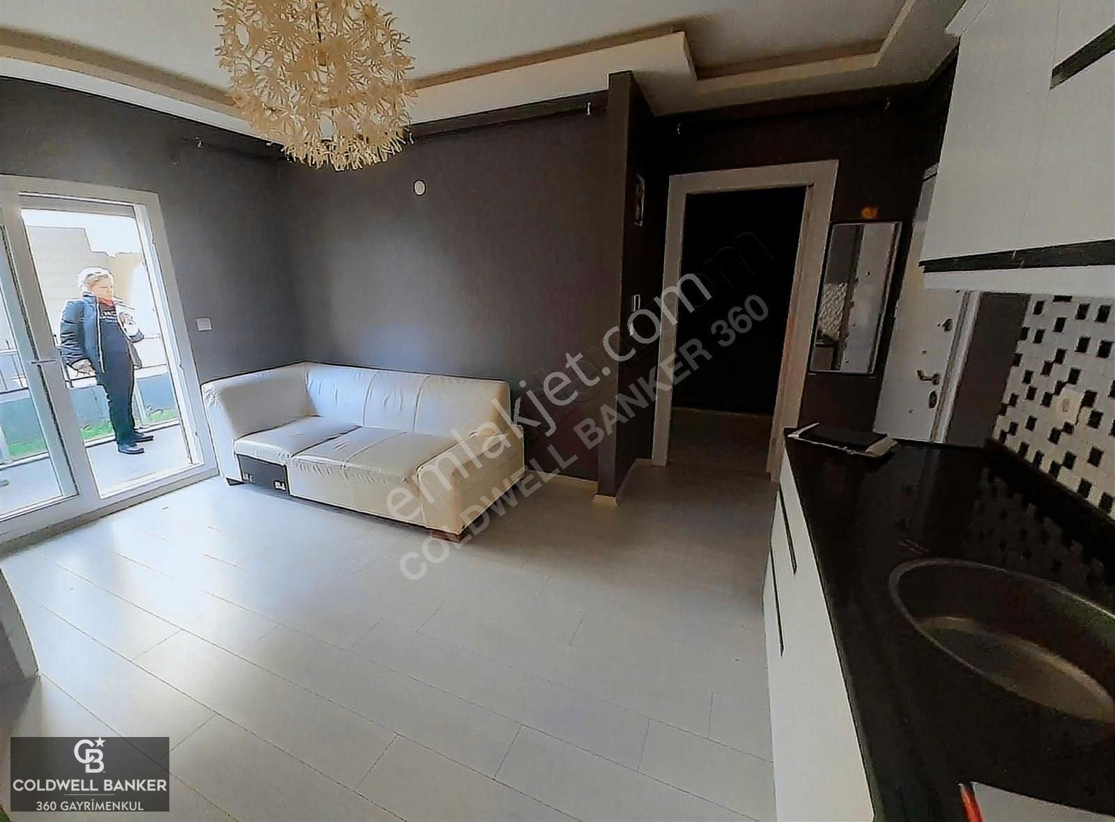 Buca Atatürk Mah. Bahçeli Kiralık 2+1 Daire - Görsel 12