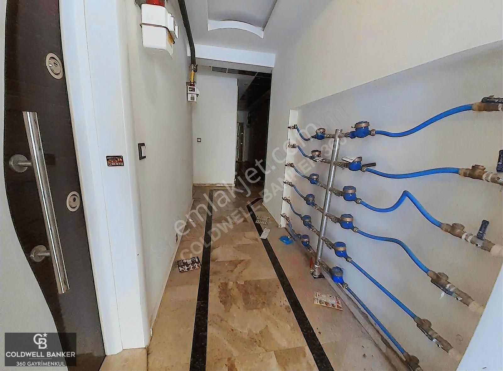 Buca Atatürk Mah. Bahçeli Kiralık 2+1 Daire - Görsel 10