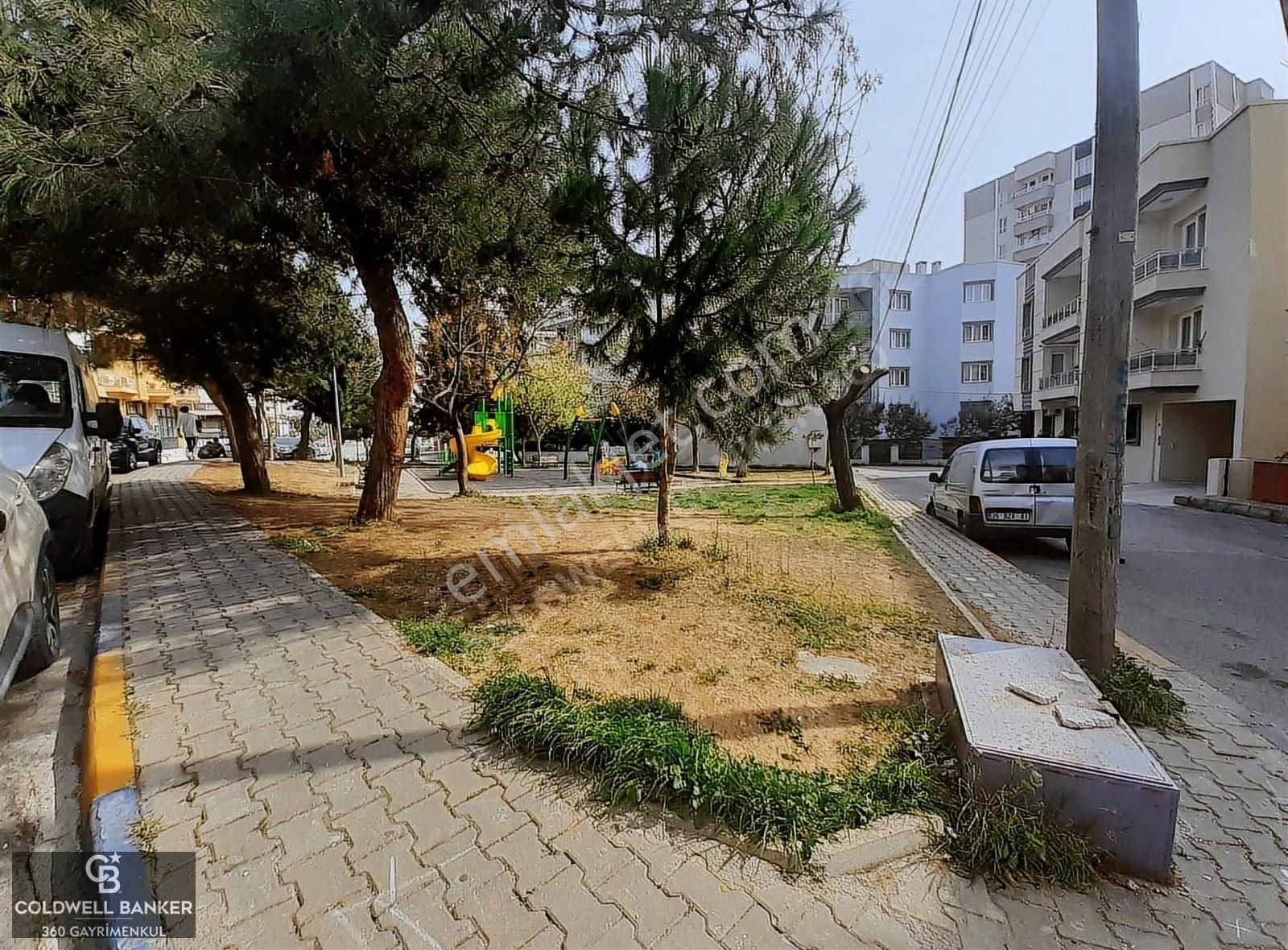 Buca Atatürk Mah. Bahçeli Kiralık 2+1 Daire - Görsel 8