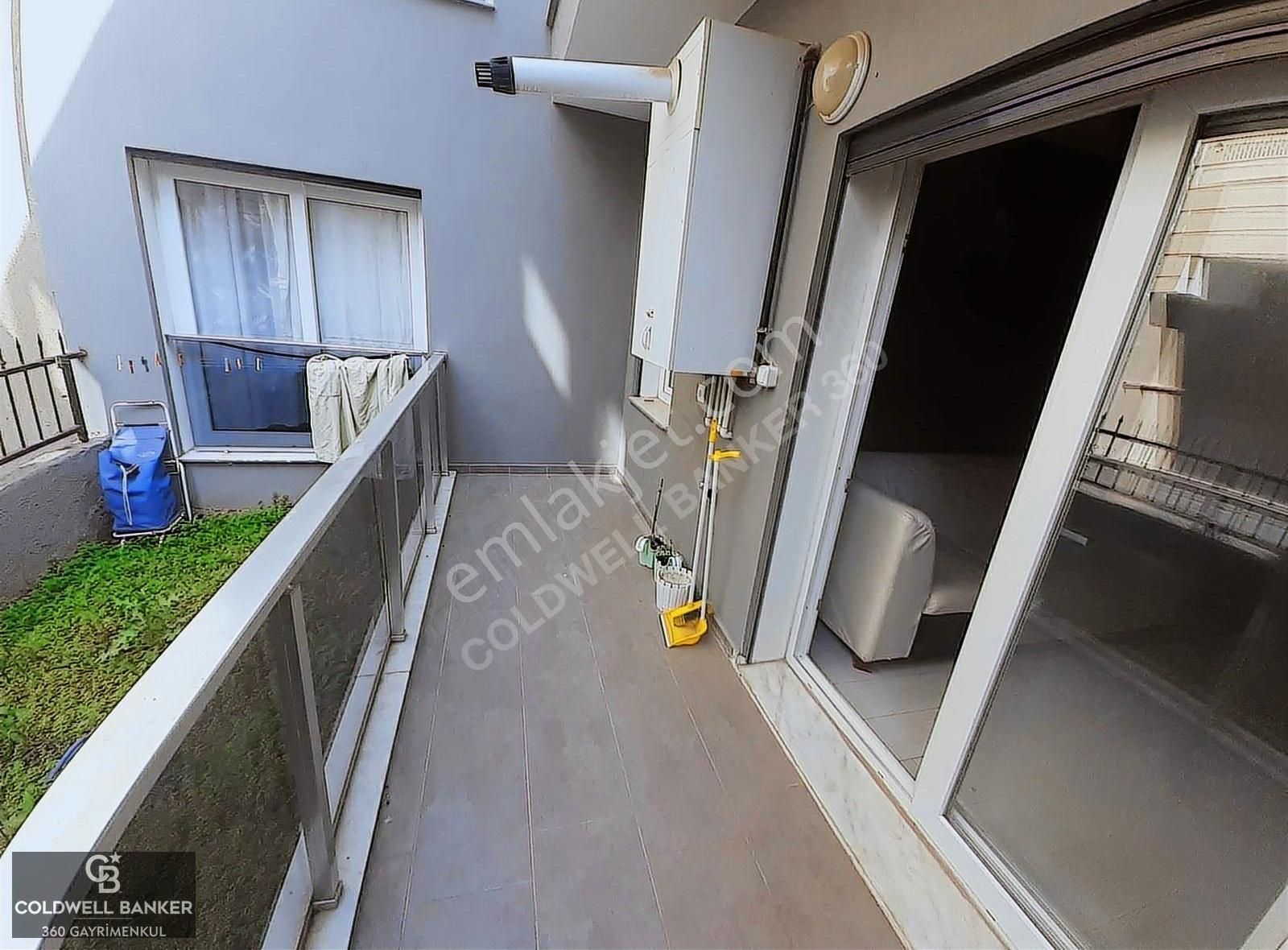 Buca Atatürk Mah. Bahçeli Kiralık 2+1 Daire - Görsel 11
