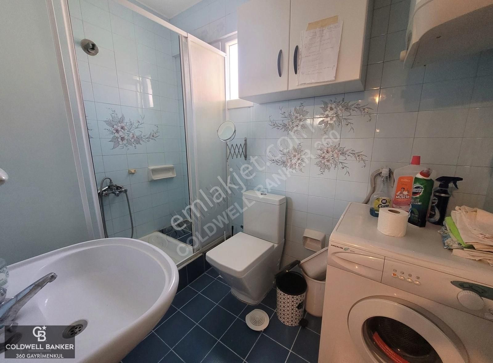 İzmir Özdere'de Denize Sıfır Site İçinde Eşyalı Kiralık Villa - Görsel 5