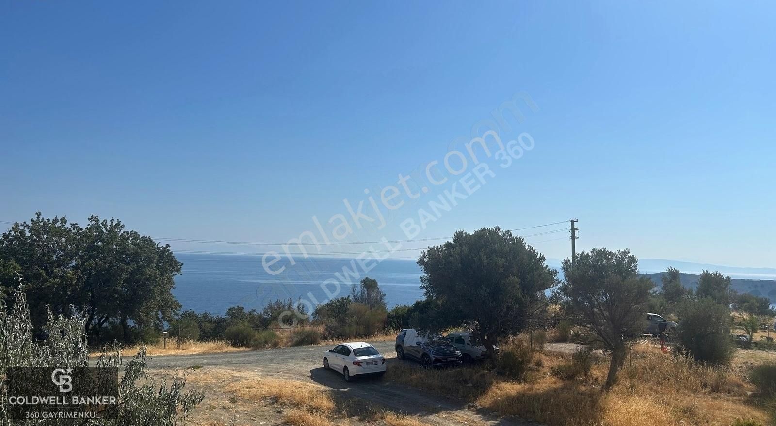Özteam Den Satılık Villa Arsası - Görsel 6