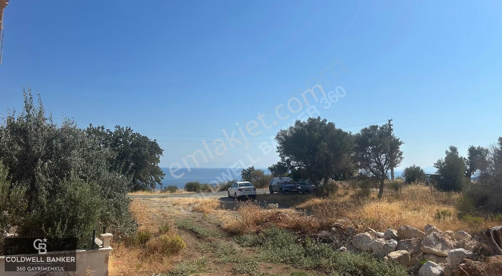 Özteam Den Satılık Villa Arsası - Görsel 7