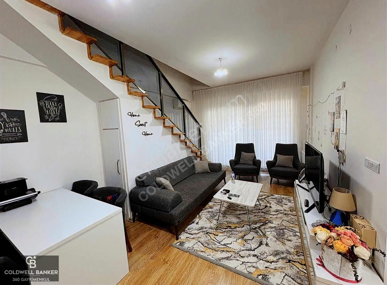 Esen 11 Sitesi'nde Satılık Dubleks 2+1 Daire/yüksek Kredi İmkanı - Görsel 6