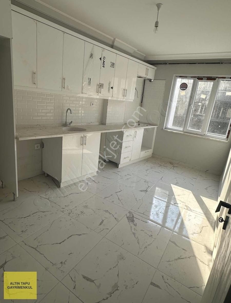 Altın Tapu Dan Arakat - Geniş - Asansörlü - Görsel 4