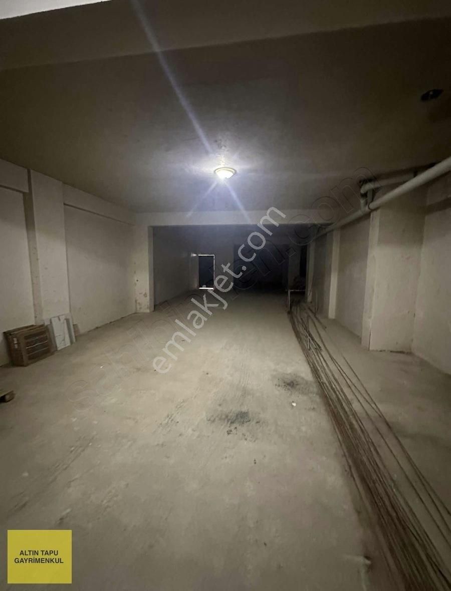 Altın Tapu Dan Arakat - Geniş - Asansörlü - Görsel 11
