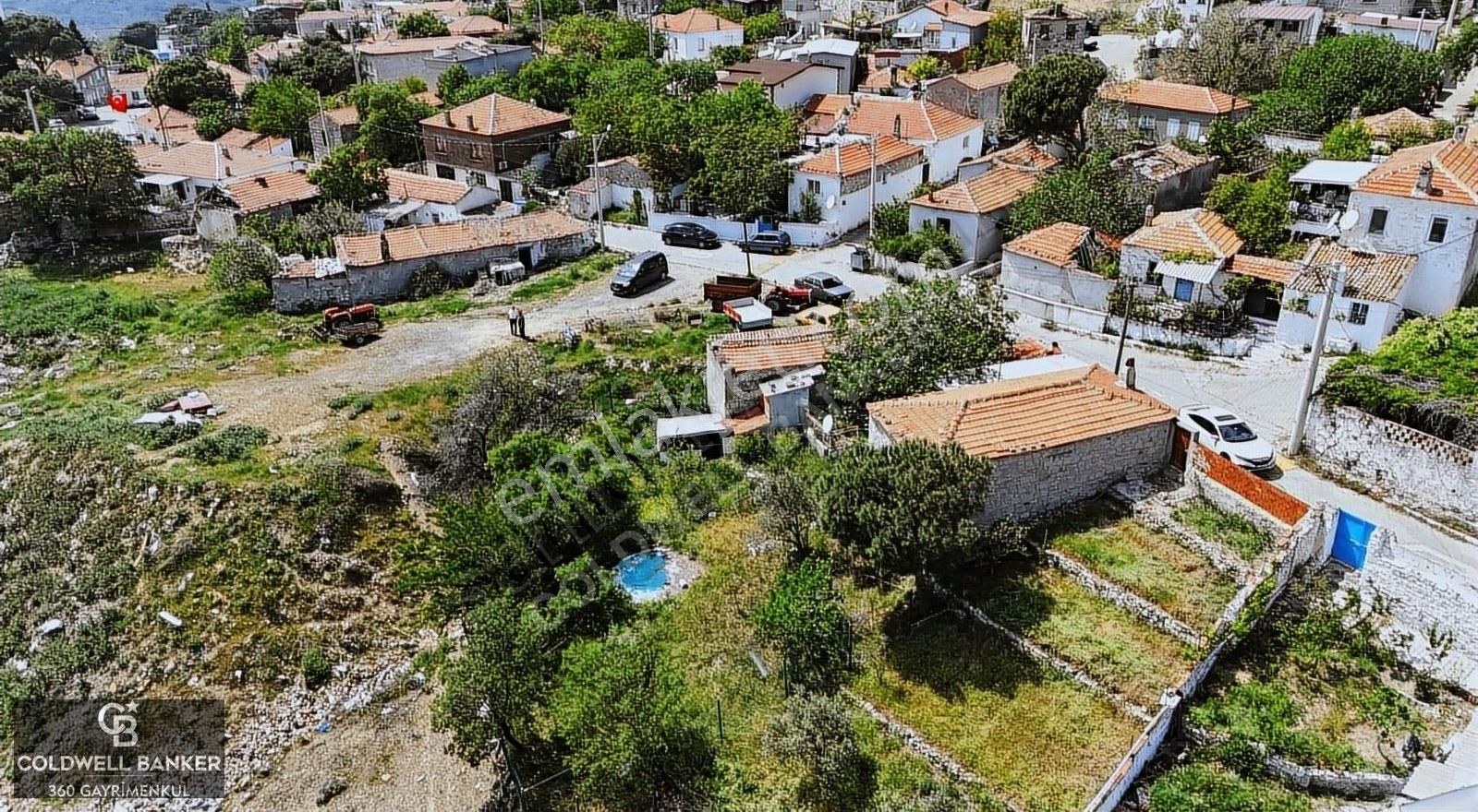 İzmir,aliağa,aşağışakran Da 2+1 Satılık Müştemilatlı Müstakil Ev - Görsel 32