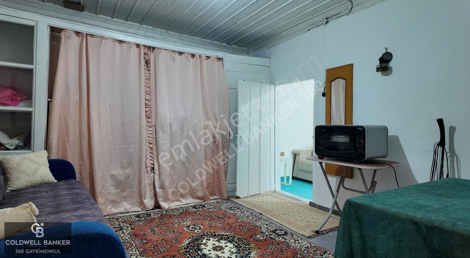 İzmir,aliağa,aşağışakran Da 2+1 Satılık Müştemilatlı Müstakil Ev - Görsel 28