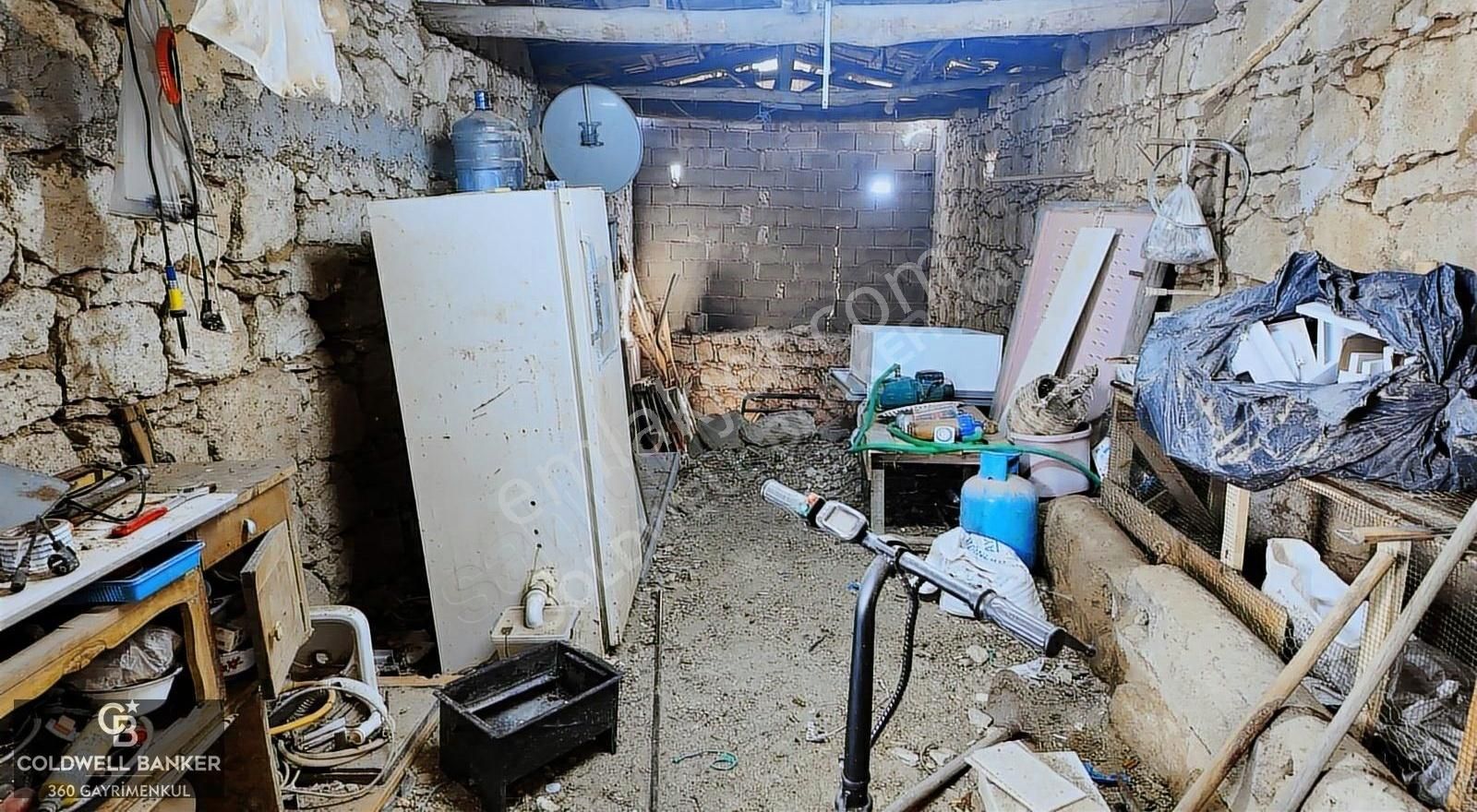 İzmir,aliağa,aşağışakran Da 2+1 Satılık Müştemilatlı Müstakil Ev - Görsel 17