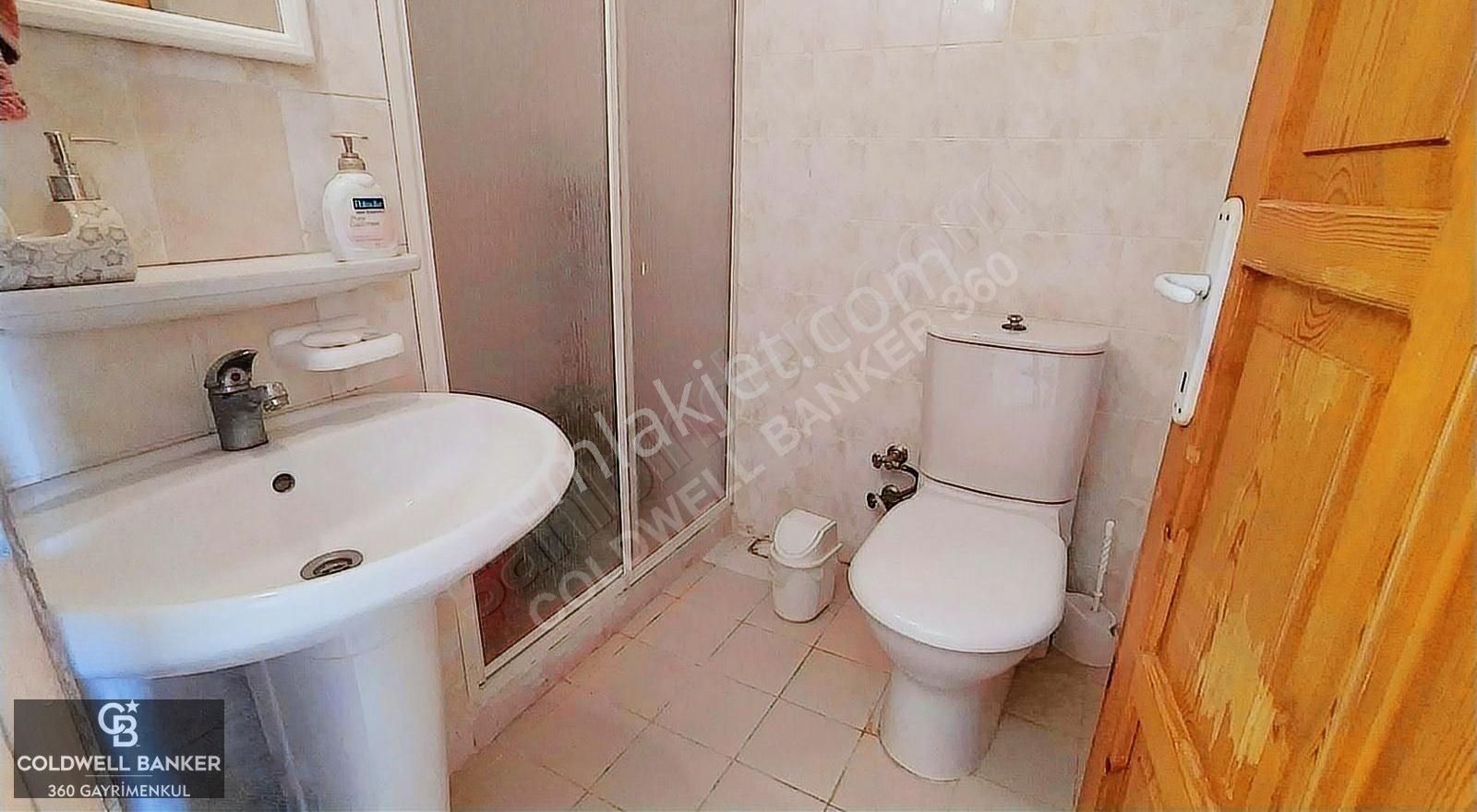 Dalyan'da Geniş Bahçeli Ve Krediye Uygun Satılık 3+1 Villa - Görsel 5