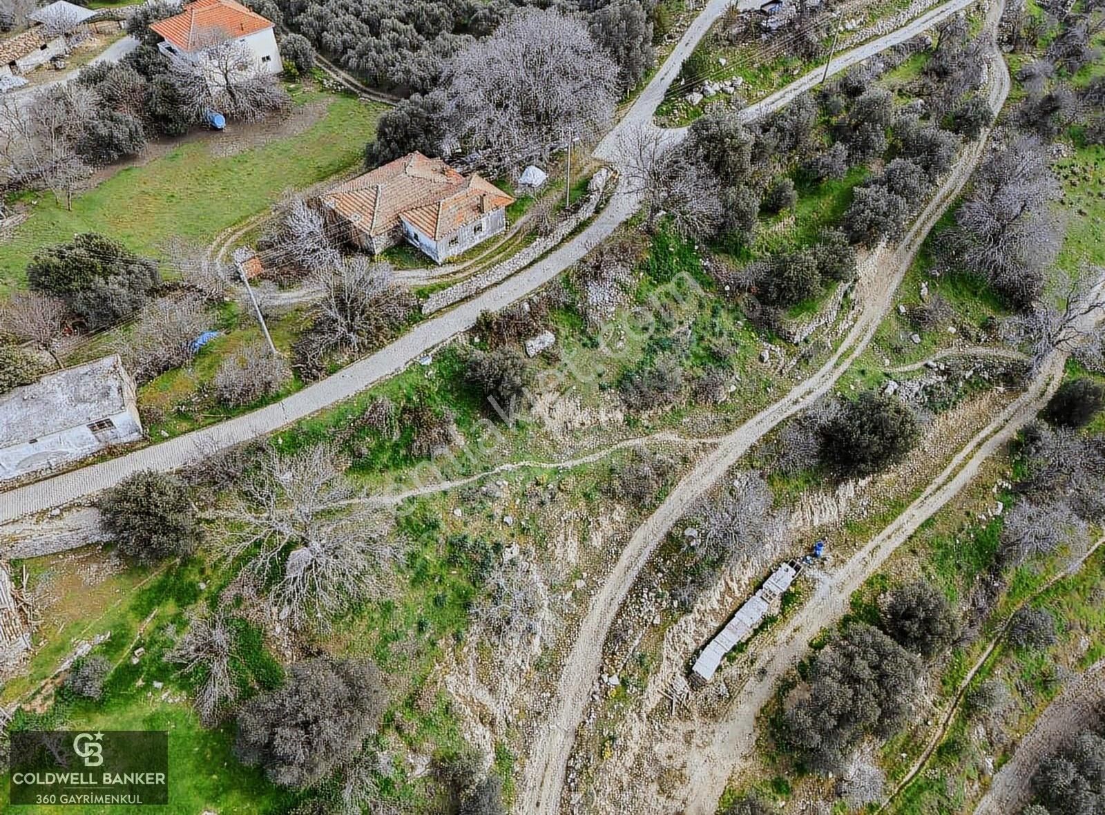 Aydın Kuyucak Gencelli Satılık Fırsat 2 Kat İmarlı Arsa!