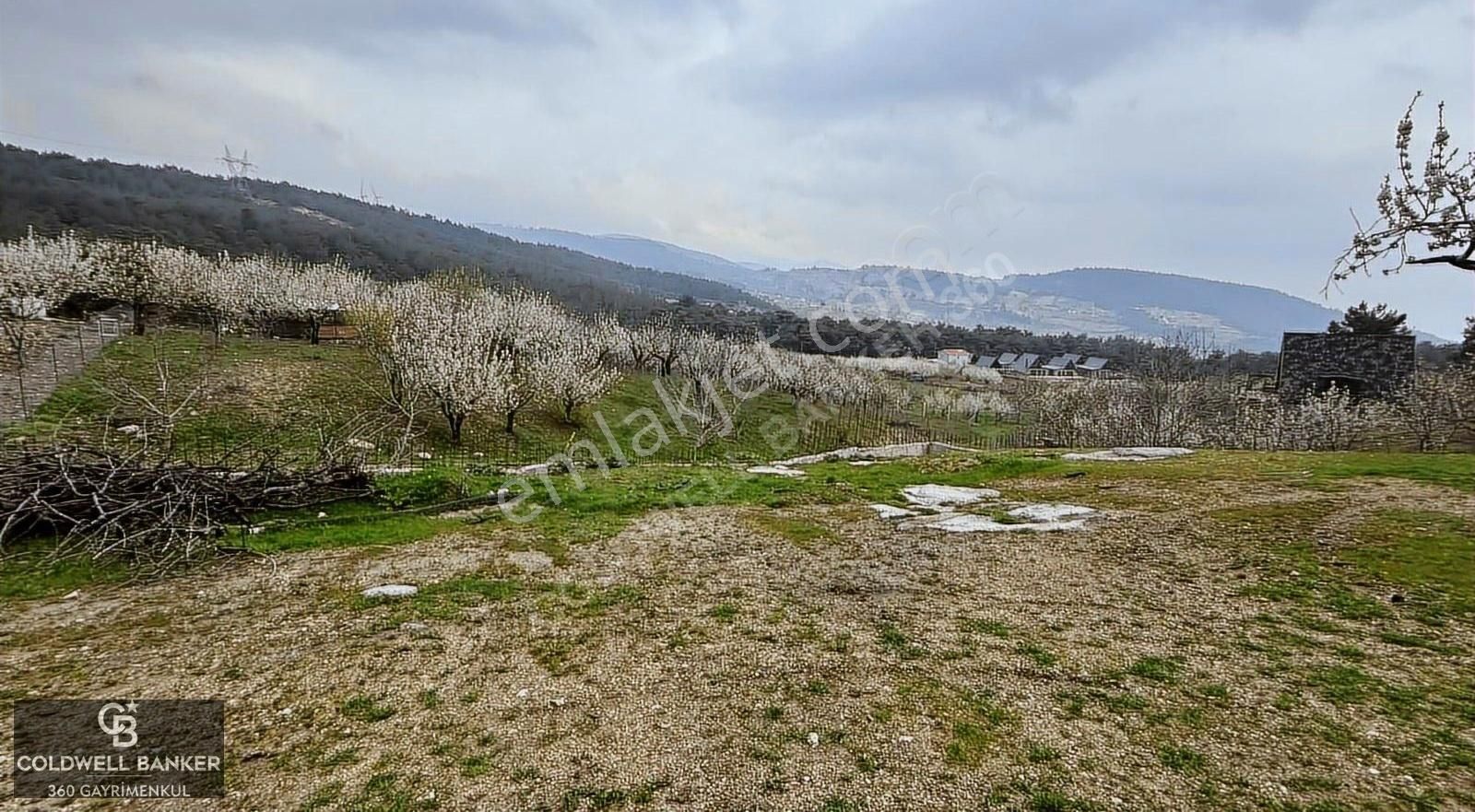 Özteam Den Bornova Yakaköyde Satılık Arsa - Görsel 2