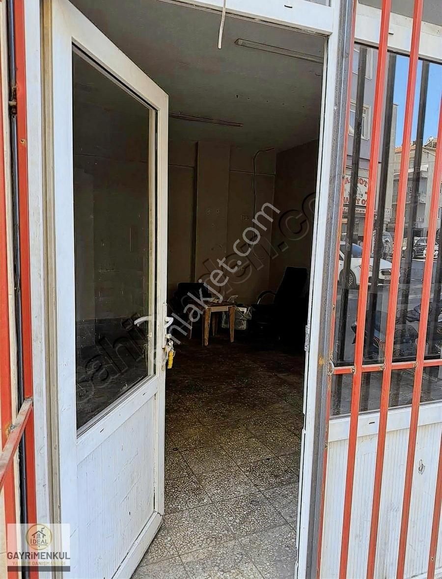 Piri Mehmet Paşa Mah 20 M2 Kiralık Dükkan