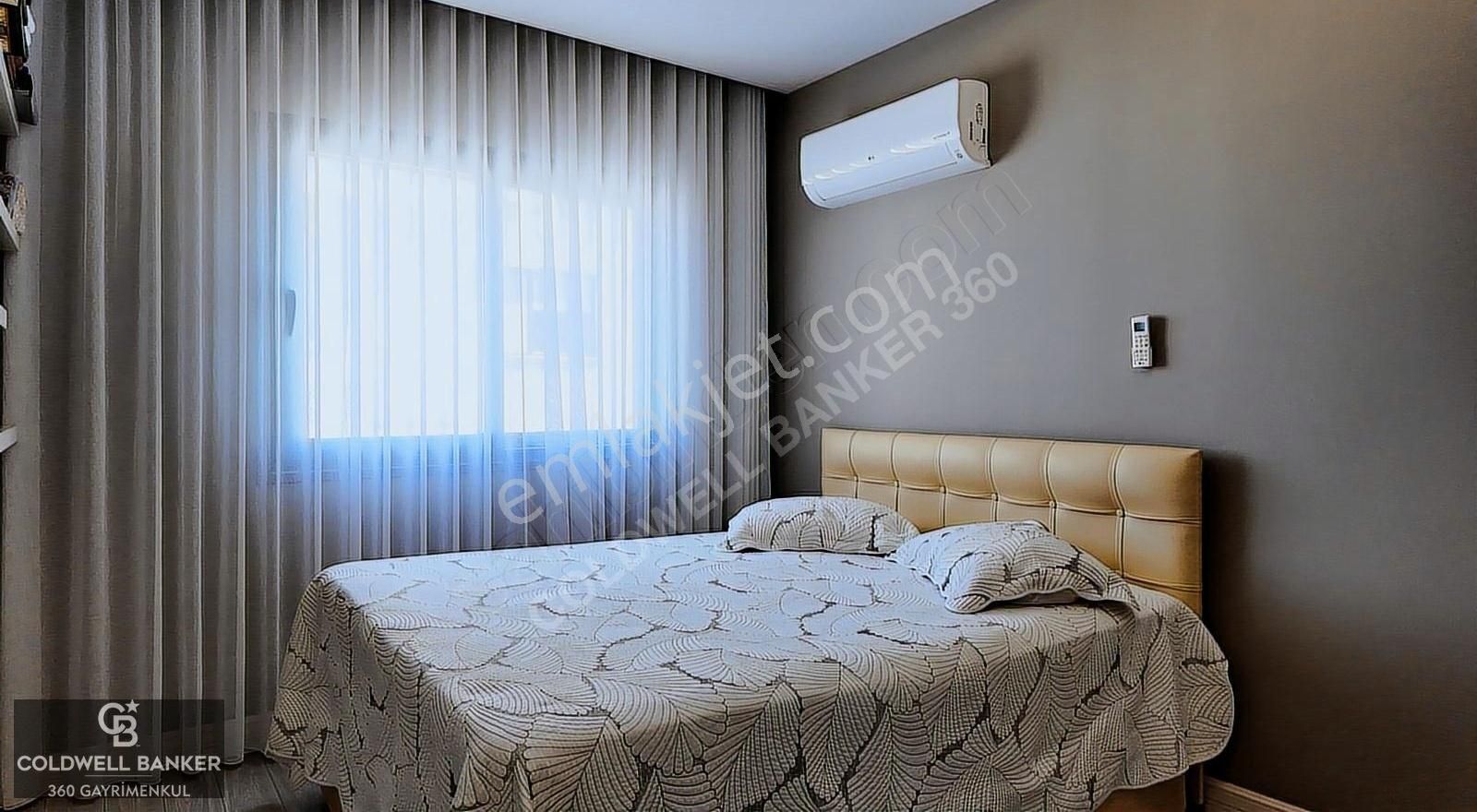 Karşıyaka Atakent'te Satılık Özel Yapım Ultra Lüx 4+1 Daire - Görsel 8