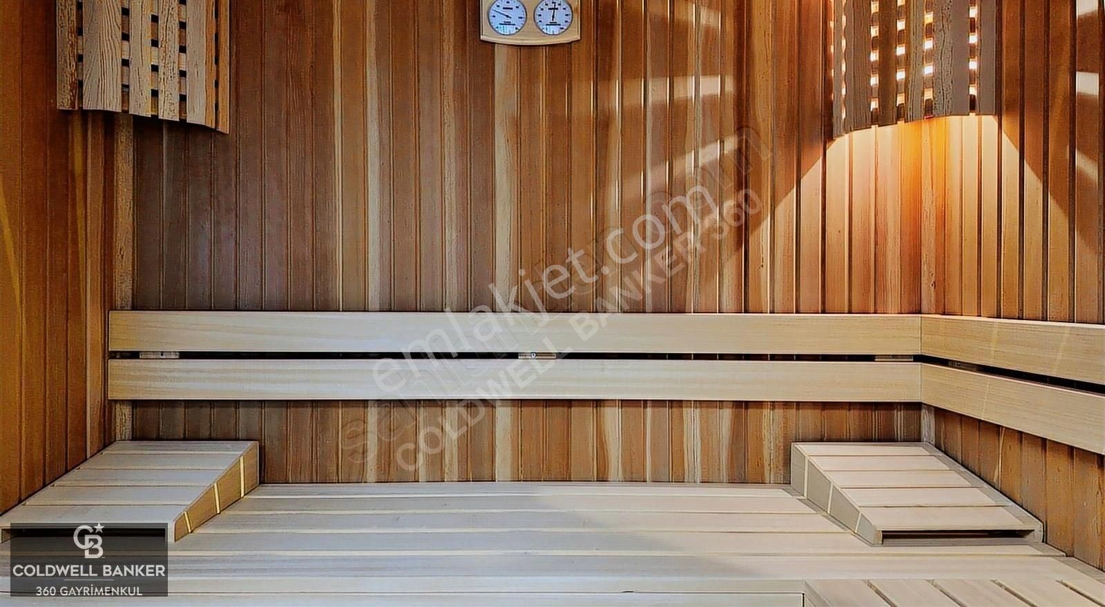 Karşıyaka Atakent'te Satılık Özel Yapım Ultra Lüx 4+1 Daire - Görsel 12