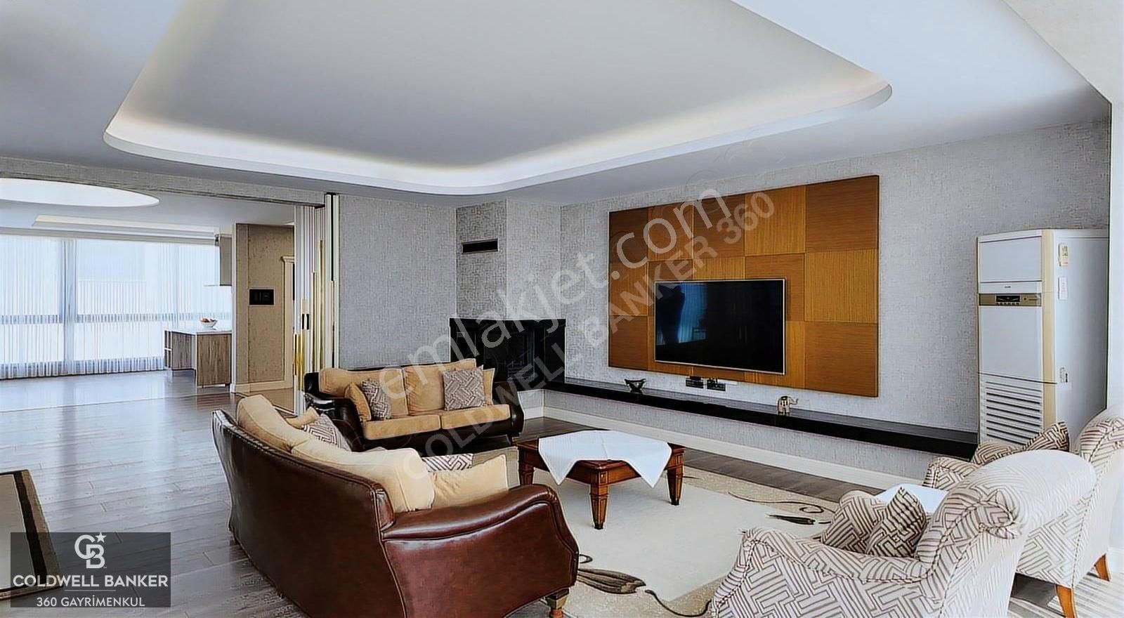 Karşıyaka Atakent'te Satılık Özel Yapım Ultra Lüx 4+1 Daire - Görsel 15