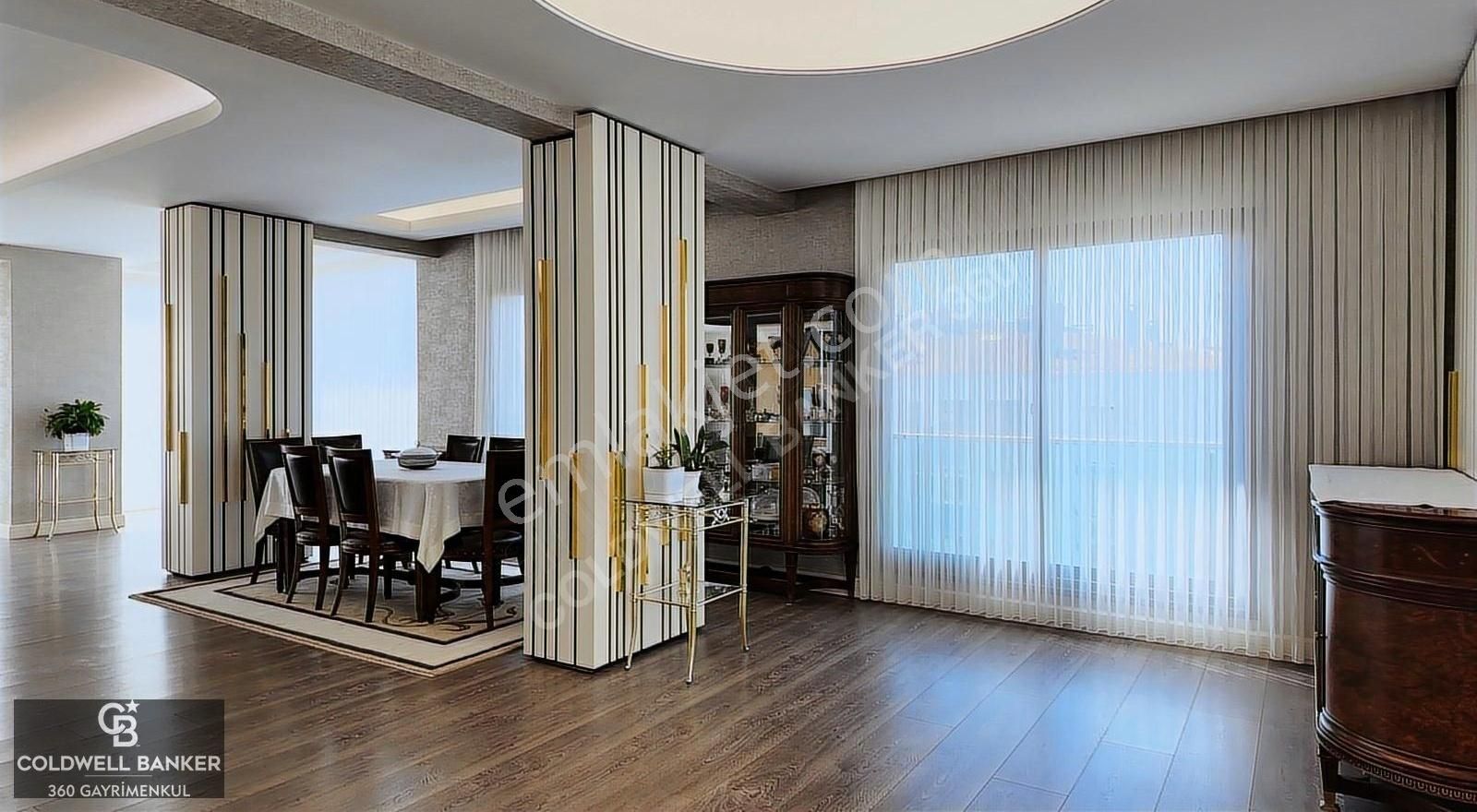 Karşıyaka Atakent'te Satılık Özel Yapım Ultra Lüx 4+1 Daire - Görsel 7