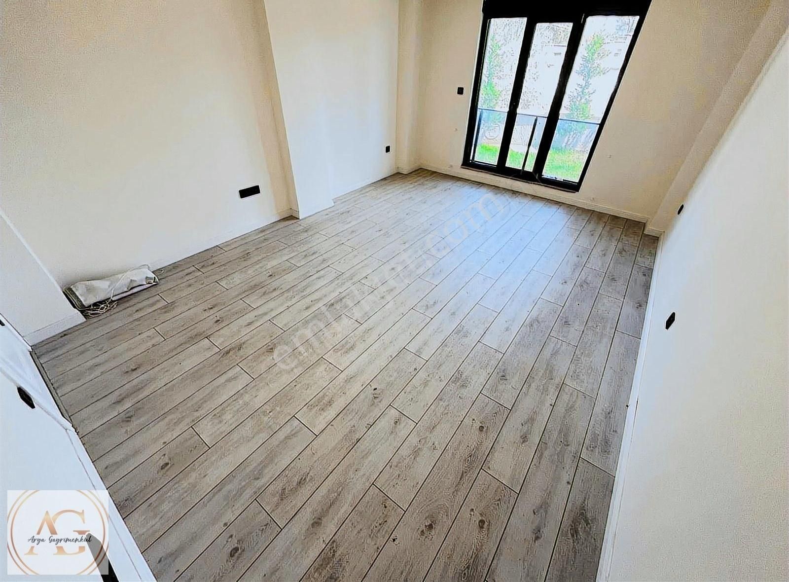 Arya'dan Güre'de Tam Bağımsız 6+1 Geniş Bahçeli Akıllı Villa - Görsel 13