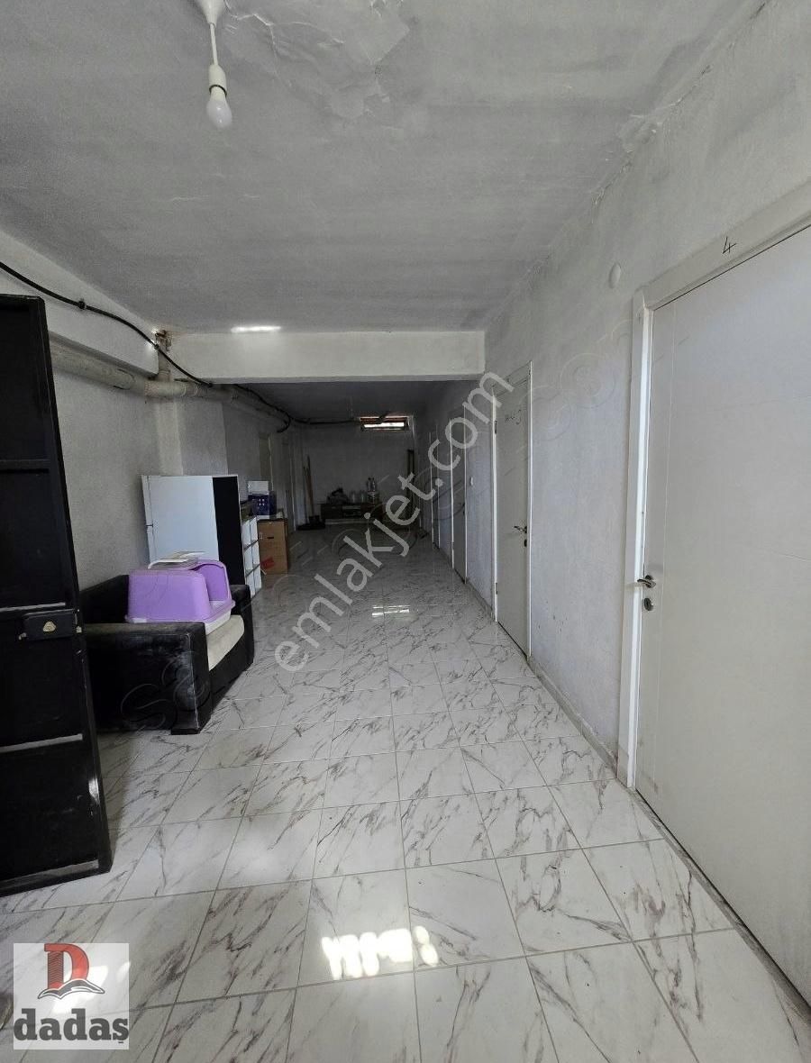 Dadaş Emlaktan M.a.e Mah 2+1 Asansörlü Köşe Konum Kiralık Daire