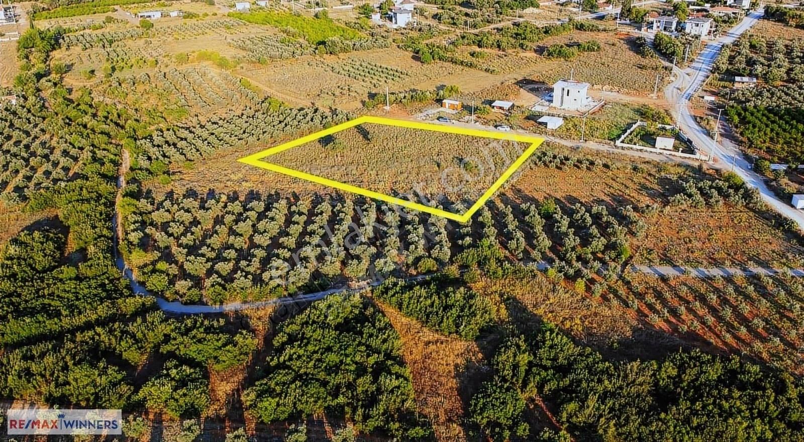 Döşemealtı Çıplaklıda 4380 M² Doğalgaz Depolama Alanı - Görsel 13