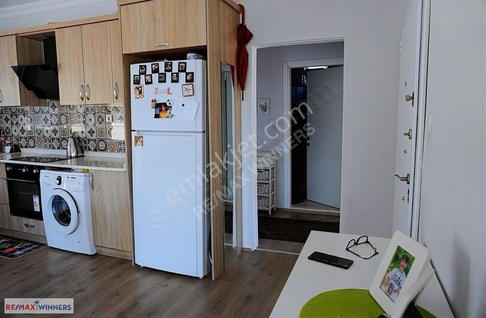 Bayat Bademleri'nde 4126 M2 Yazlık Arazi Ve 2+1 Ev - Görsel 7