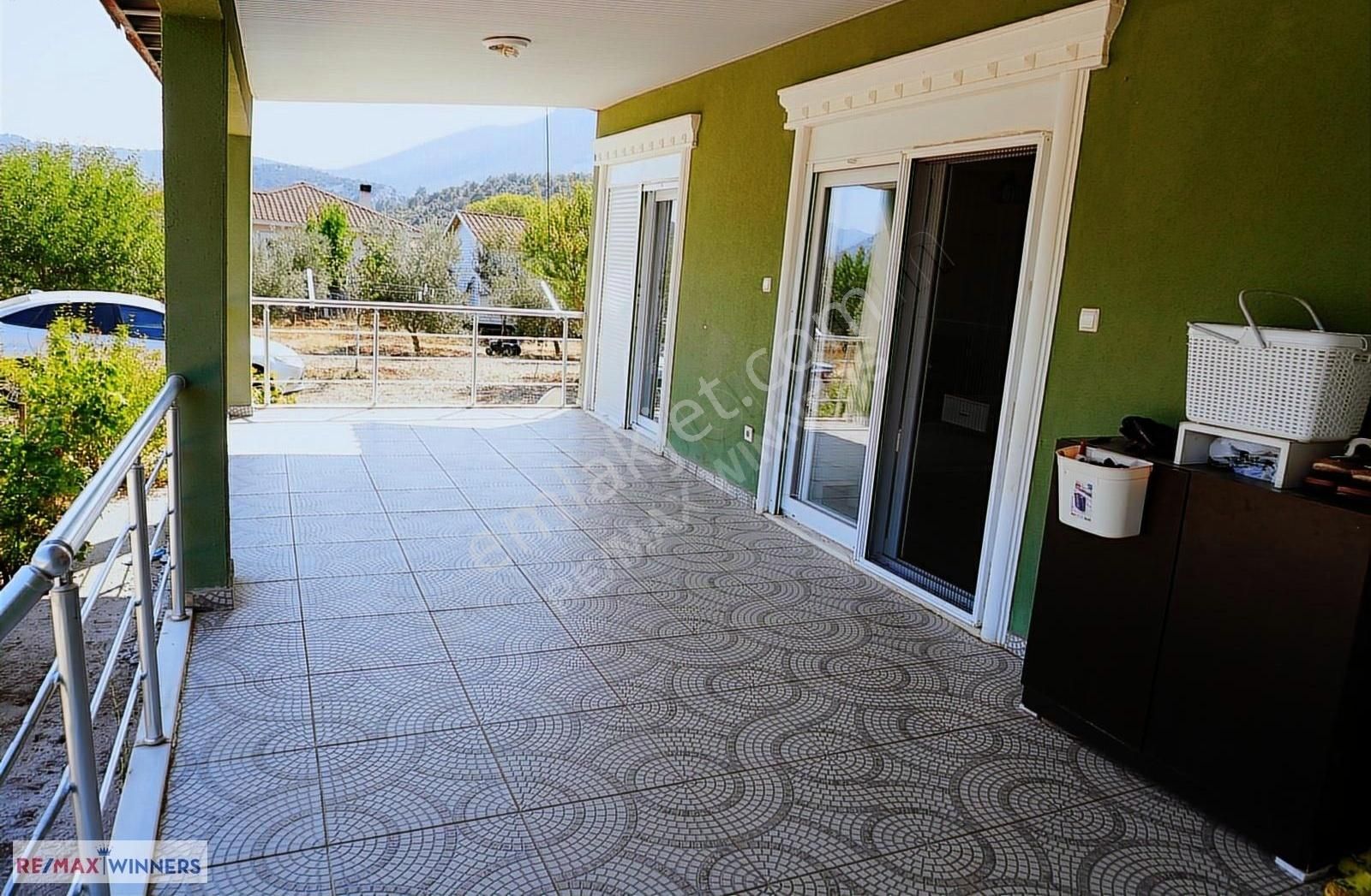 Bayat Bademleri'nde 4126 M2 Yazlık Arazi Ve 2+1 Ev - Görsel 23