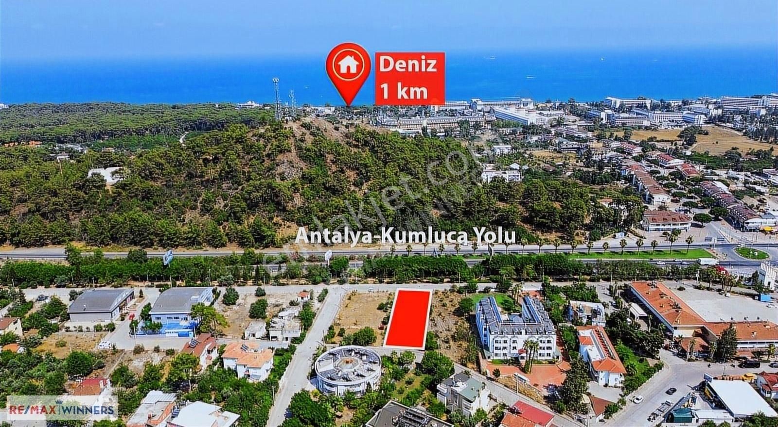 Göynükte Yatırıma Uygun 862 M² Tıcari Arsa - Görsel 2